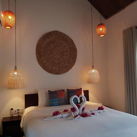 An Sen Boutique Villas Hoi An Esterno foto